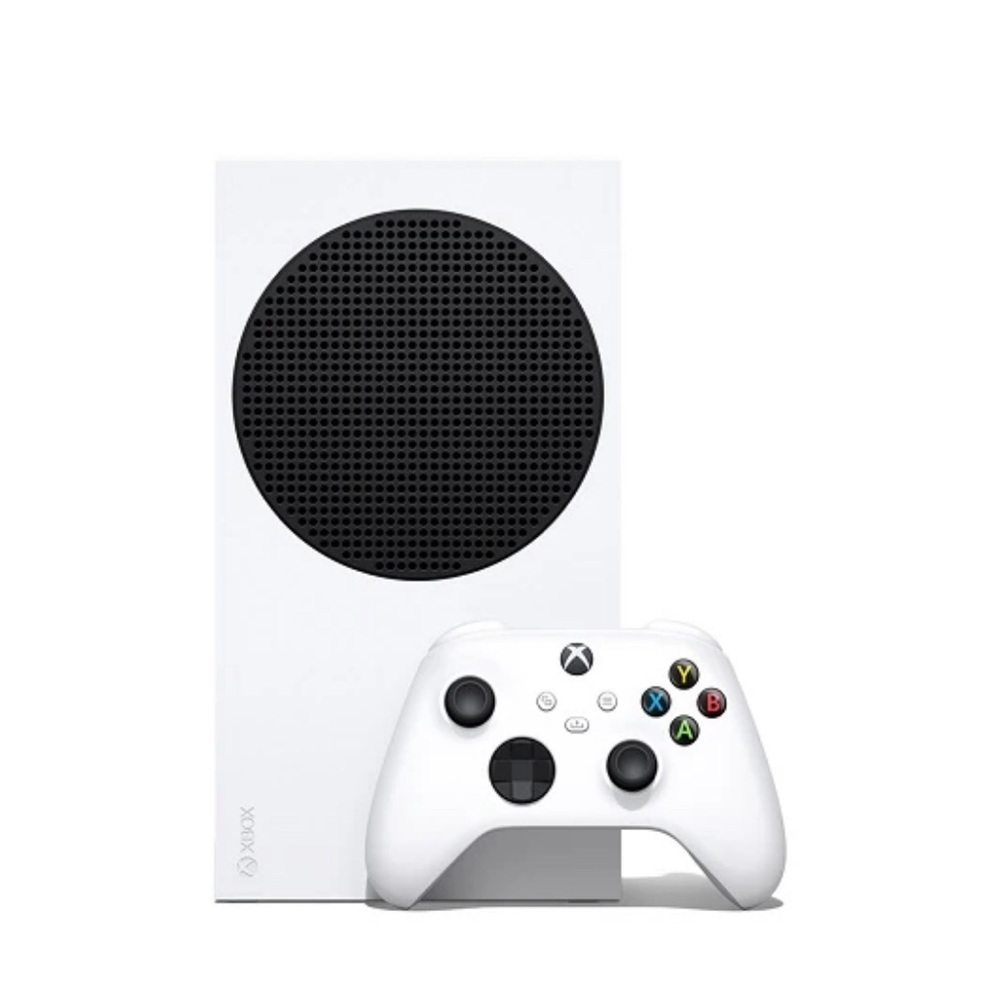 Microsoft Xbox Series S Gaming Console